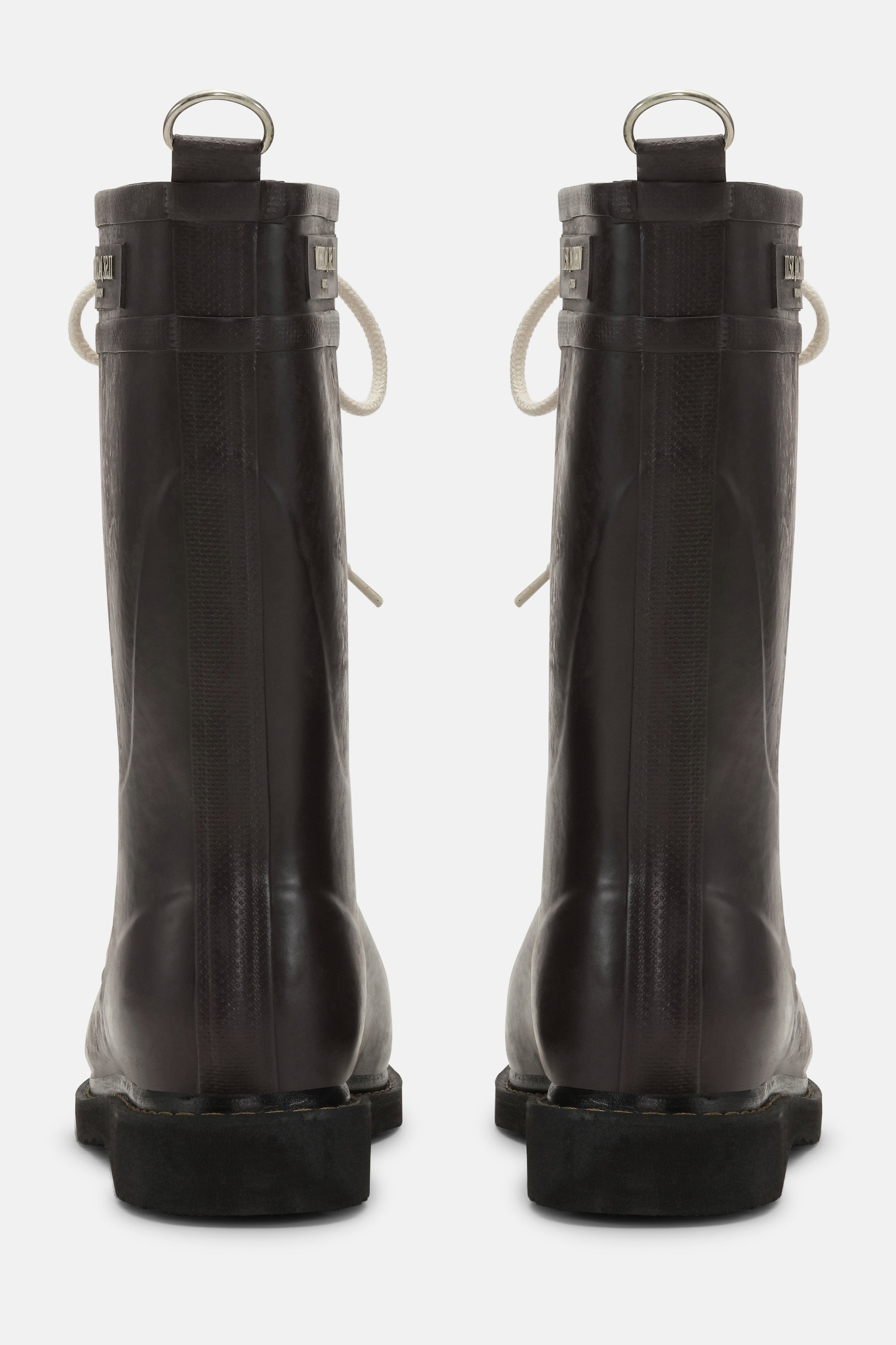 Ilse Jacobsen Hornbæk Footwear Halbhohe Gummistiefel Rain boots 233 Ganache